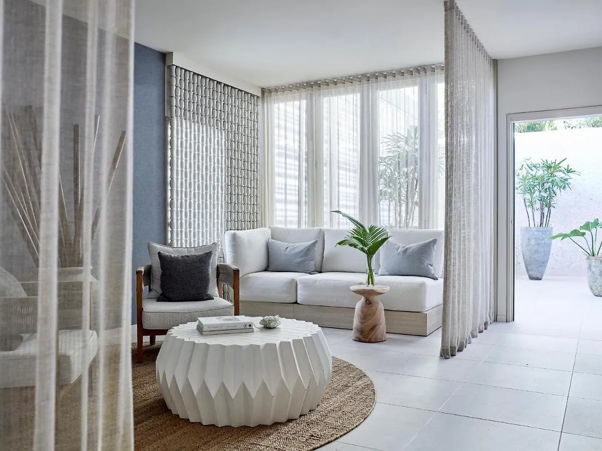 Rezort Hotel Crystalbrook Byron Byron Bay