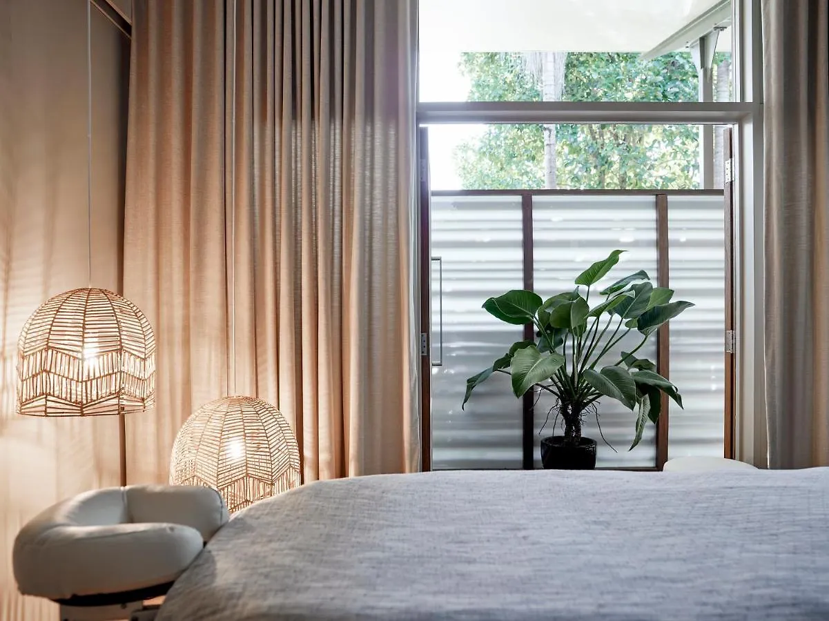 Hotel Crystalbrook Byron Byron Bay Rezort