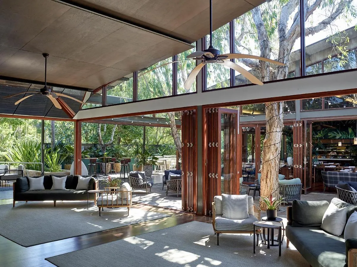 Hotel Crystalbrook Byron Byron Bay