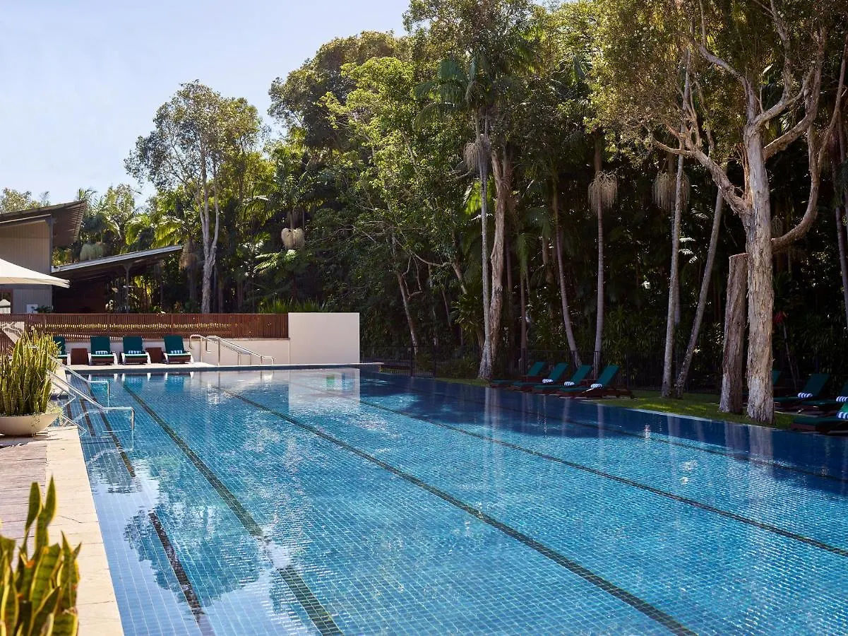 Crystalbrook Byron Hotel Byron Bay 5*,