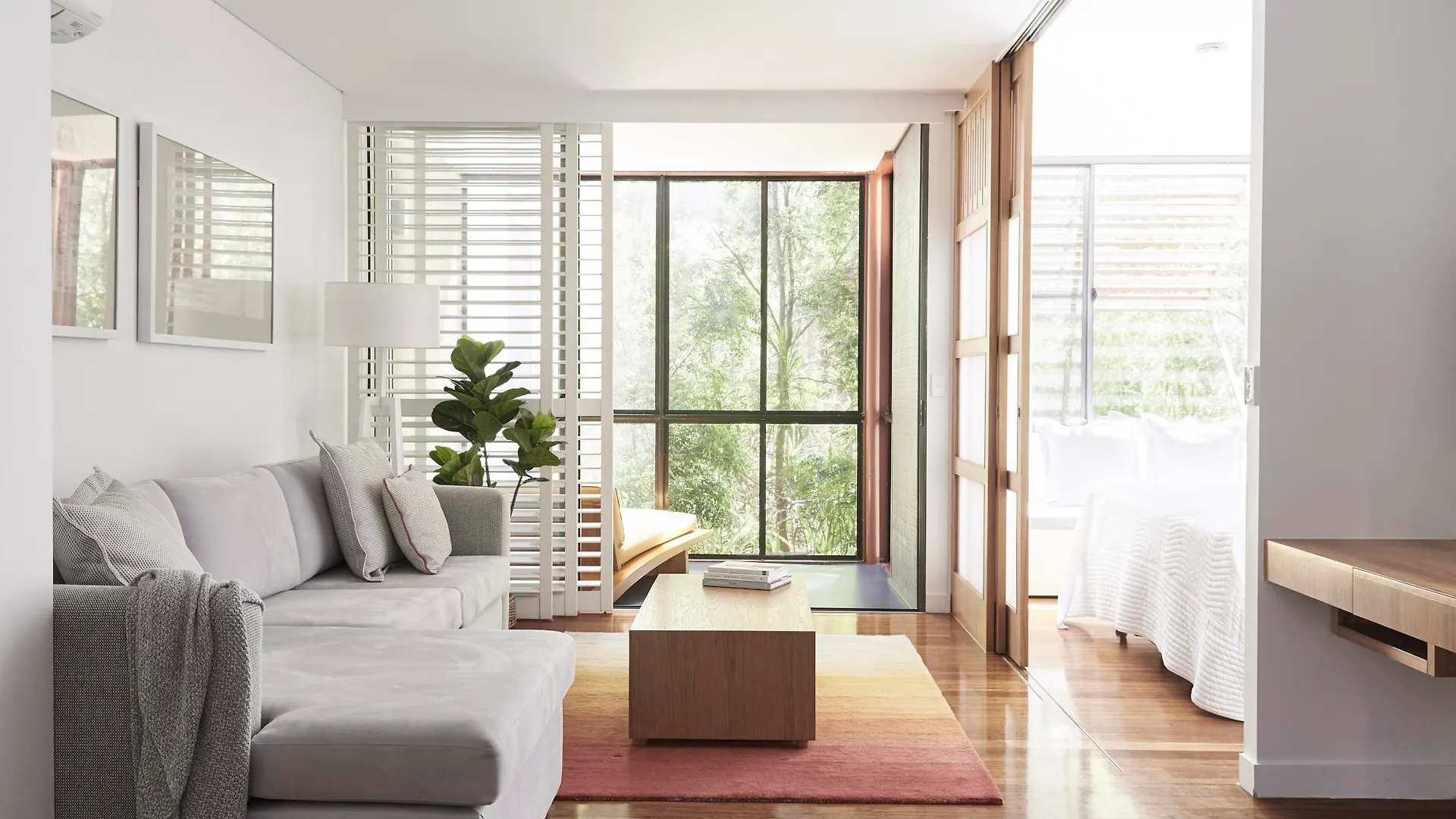 Rezort Hotel Crystalbrook Byron Byron Bay