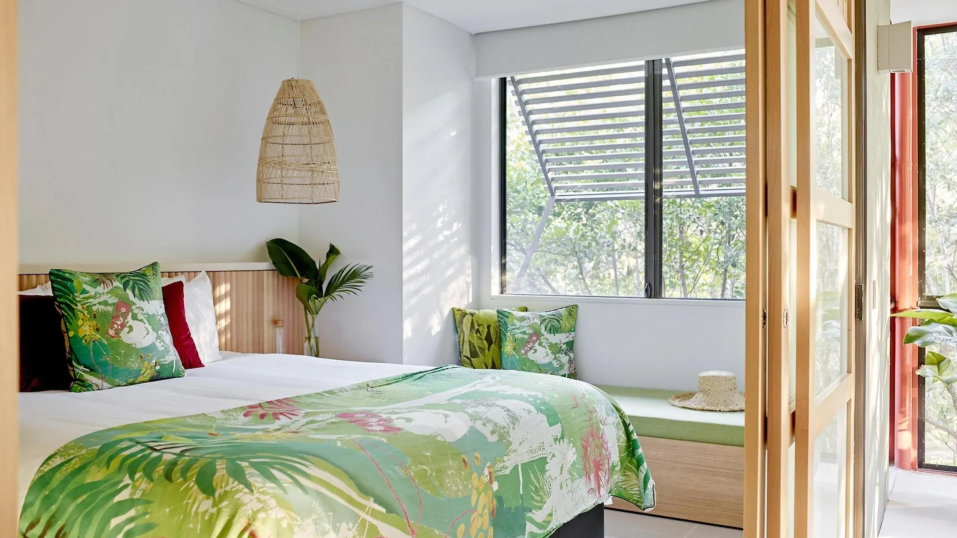 Crystalbrook Byron Hotel Byron Bay 5*,  Australia