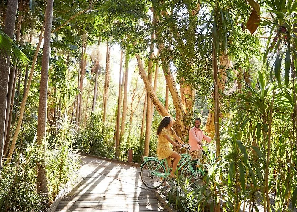 Crystalbrook Byron Hotel Byron Bay Resort