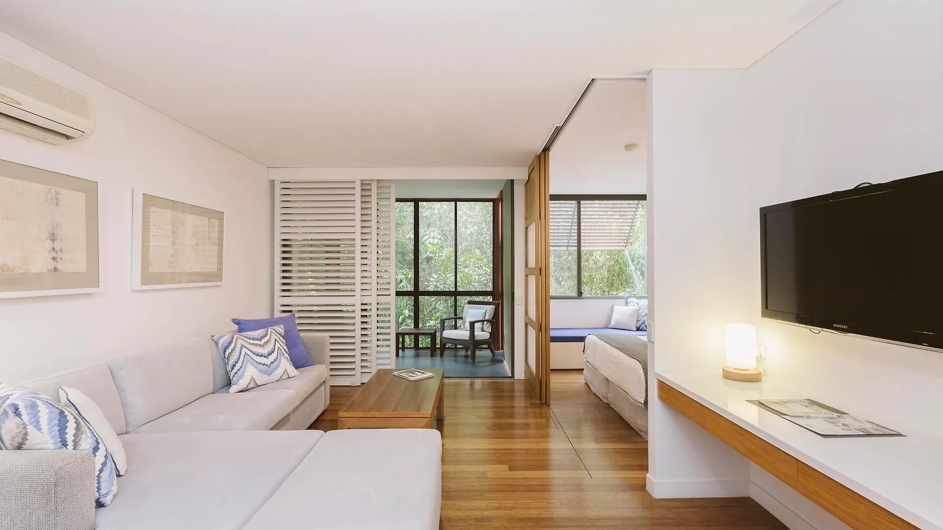 Hotel Crystalbrook Byron Byron Bay