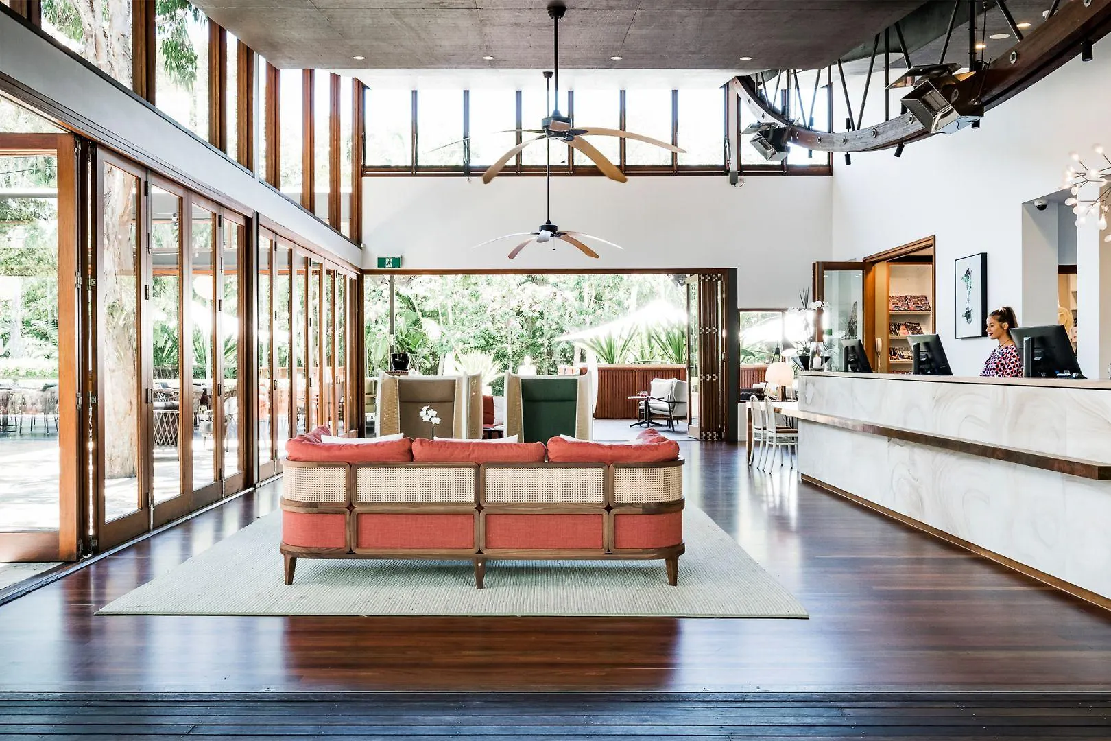 Resort Crystalbrook Byron Hotel Byron Bay