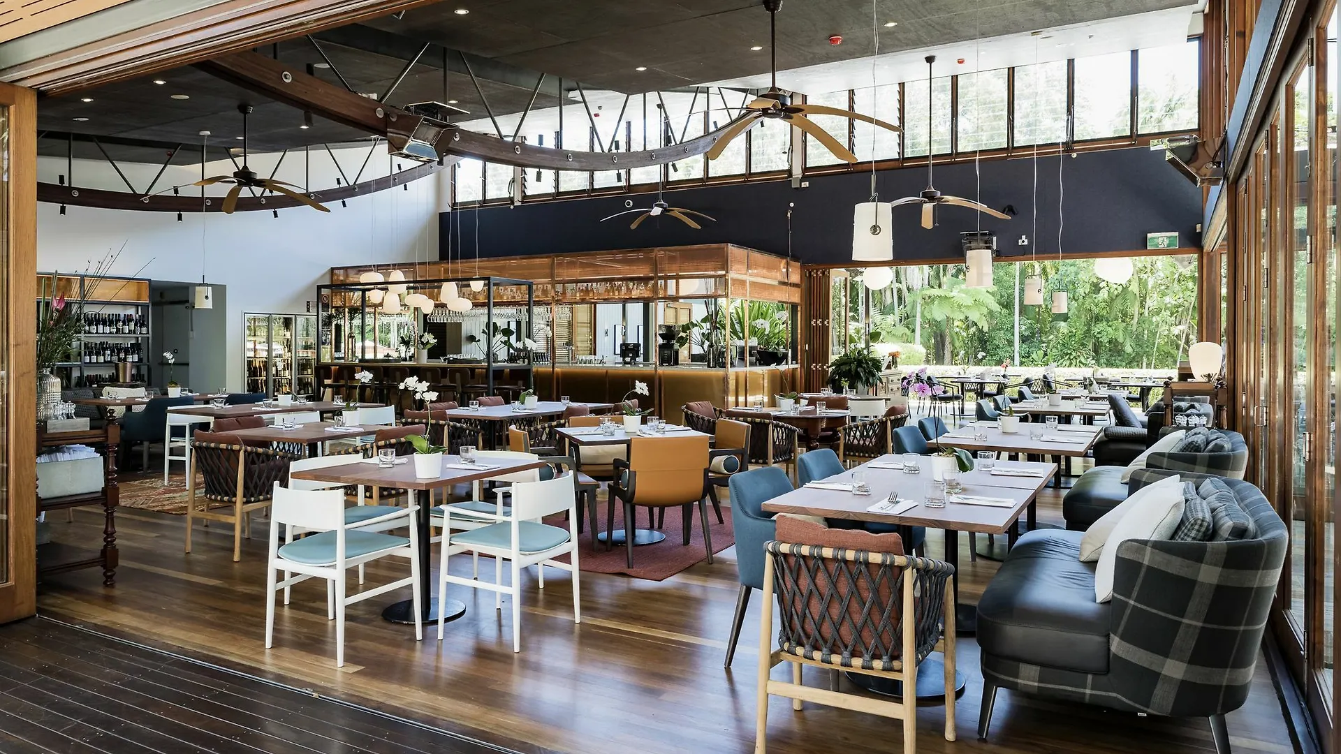 Crystalbrook Byron Hotel Byron Bay Resort