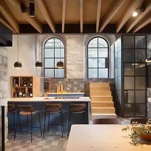 Vincent House Croatia