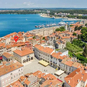 Awesome In With Wifi Croatia
