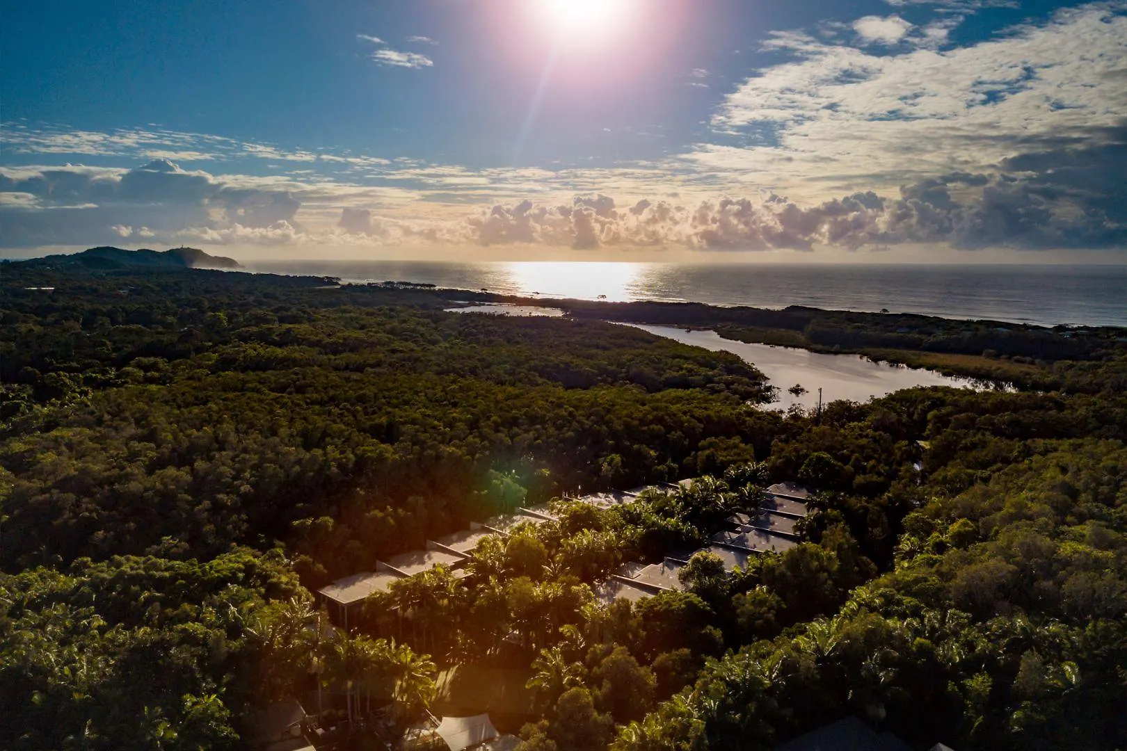 Resort Crystalbrook Byron Hotel Byron Bay